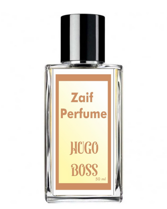HUGO BOSS – 50ml – Eau de Parfum