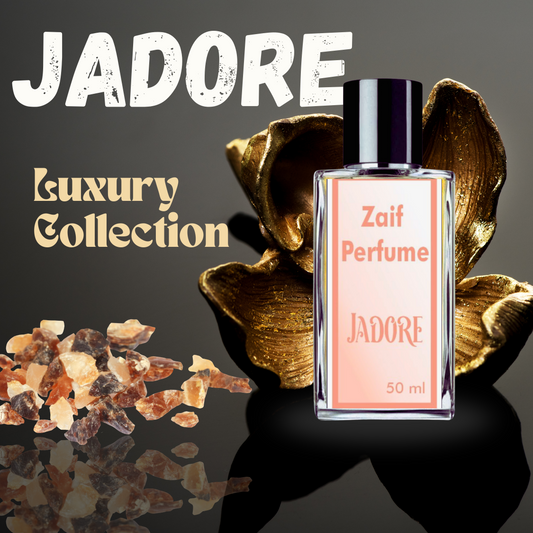 J’Adore Elegance – 50ml – Premium Long-Lasting Scent