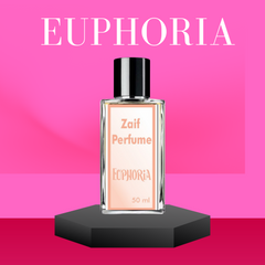Euphoria Bloom–50ml – Premium Long-Lasting Fragrance