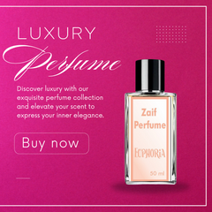 Euphoria Bloom–50ml – Premium Long-Lasting Fragrance