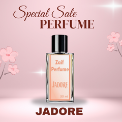 J’Adore Elegance – 50ml – Premium Long-Lasting Scent