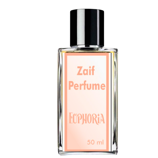 Euphoria Bloom–50ml – Premium Long-Lasting Fragrance