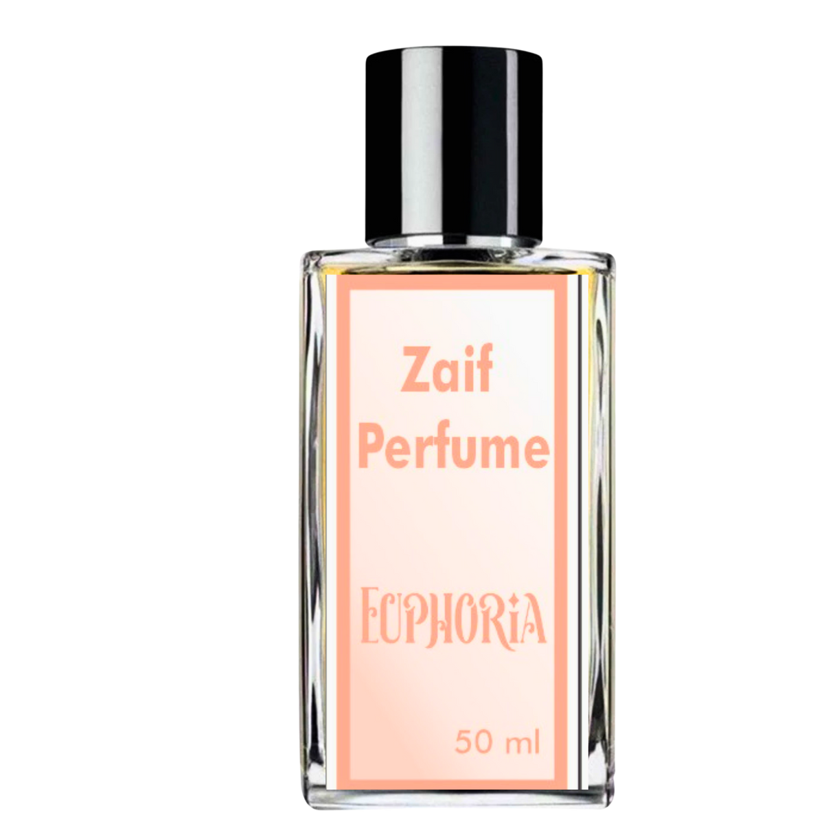 Euphoria Bloom–50ml – Premium Long-Lasting Fragrance