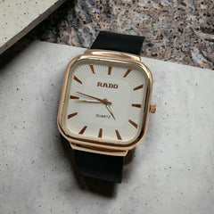 Men's Analog Casual Watch