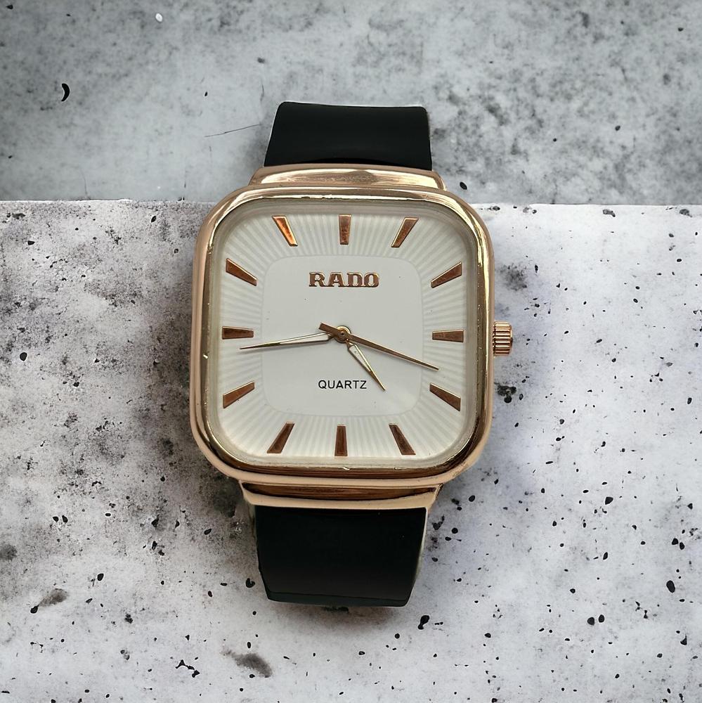 Men's Analog Casual Watch