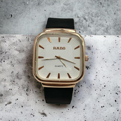 Men's Analog Casual Watch