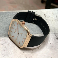 Men's Analog Casual Watch