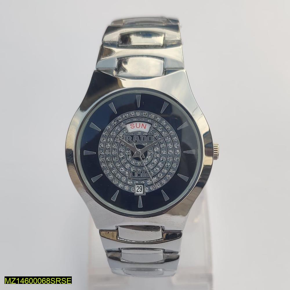 Men's Wrist Watch