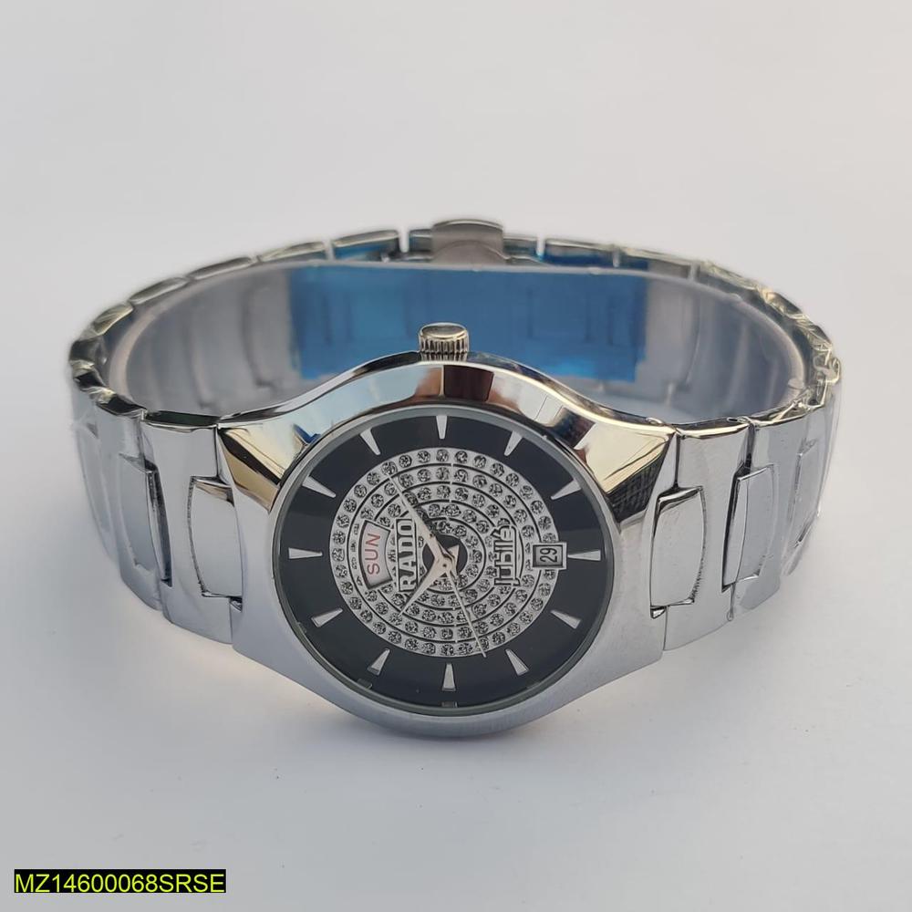 Men's Wrist Watch