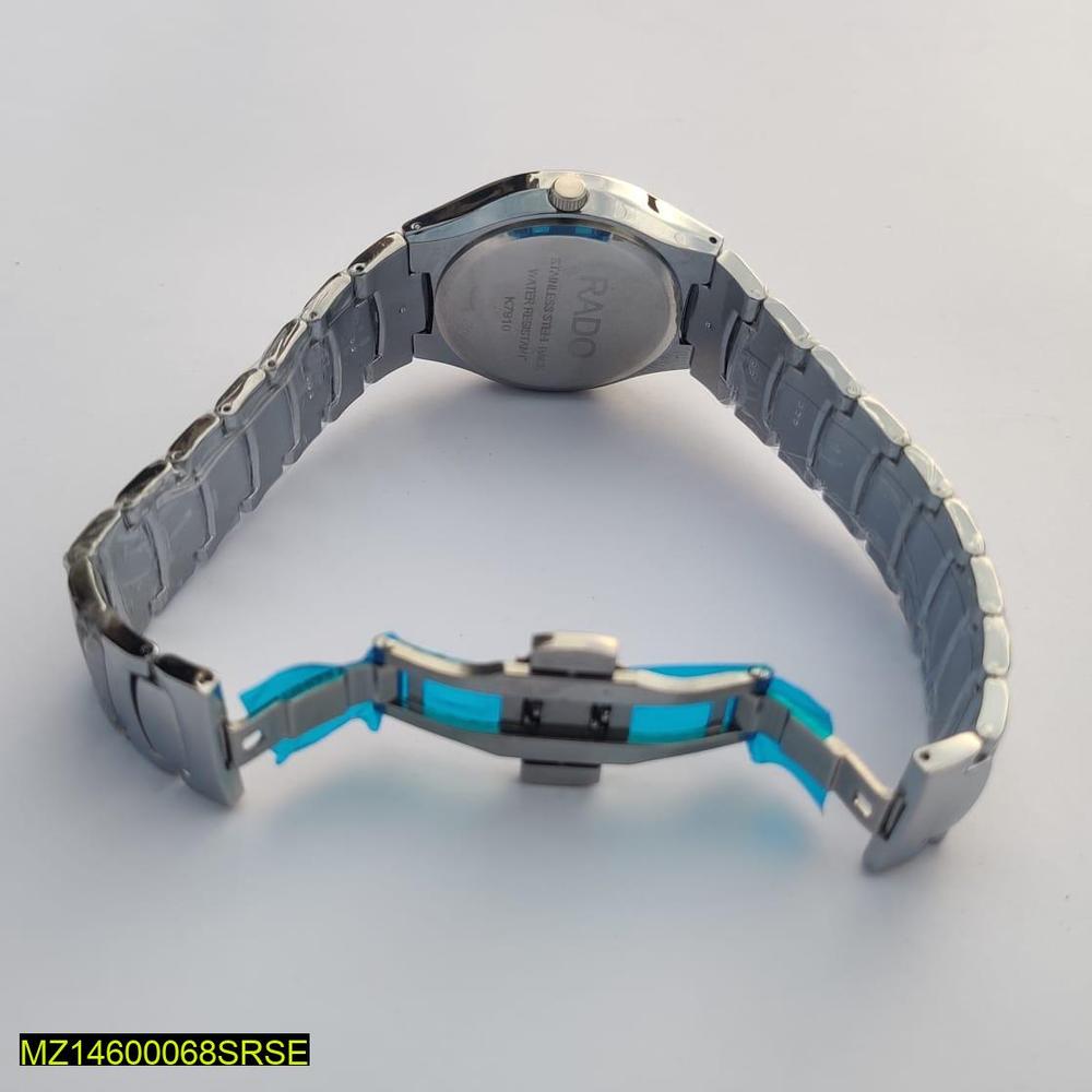 Men's Wrist Watch