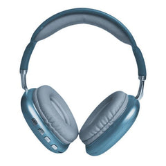 Black Gaming Headset