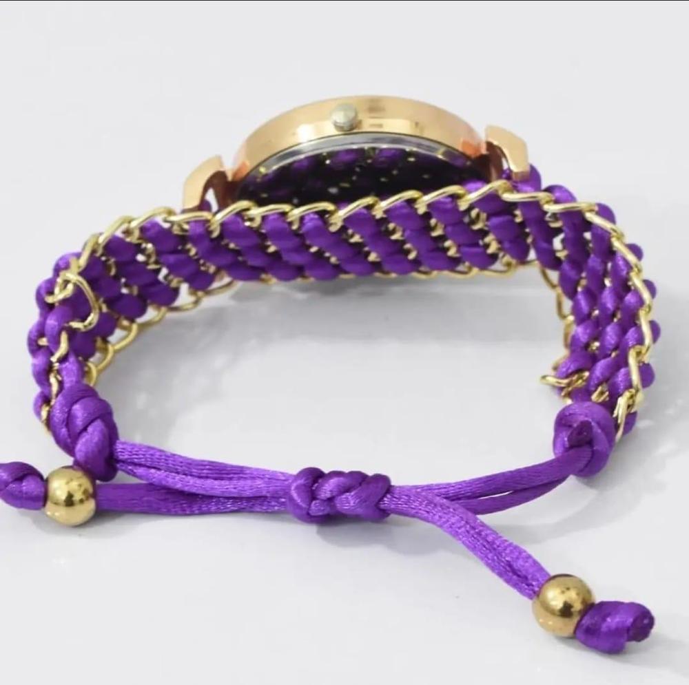 Women's Classic Analogue Bracelet Watch