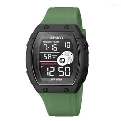 Men's Waterproof Sport Watch