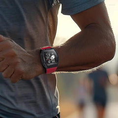 Men's Waterproof Sport Watch
