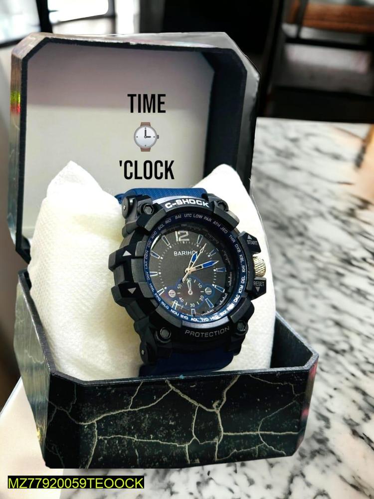Men's Sports Watch