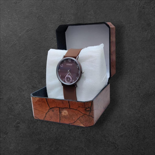 Women's Analogue Watch