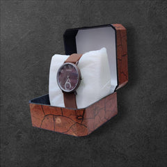 Women's Analogue Watch