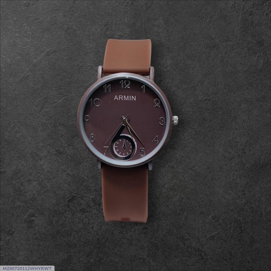 Women's Analogue Watch