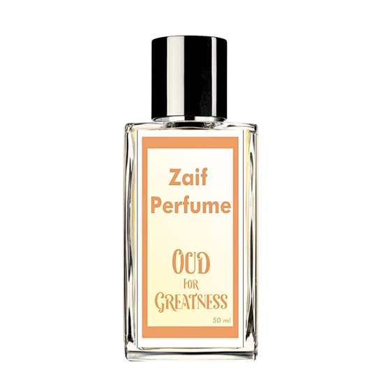 Royal Oud – 50ml – Premium Eau de Perfume